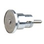 Medisana 85004 fine grain saphirscheibe für medistyle l/s/a