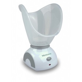 Medisana facial sauna fss