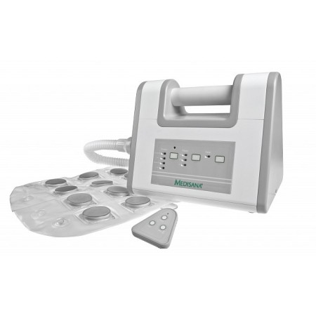 Medisana bath spa hidromassagem para relaxamento profundo