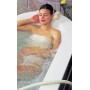 Medisana bath spa hydromassage voor diepe ontspanning