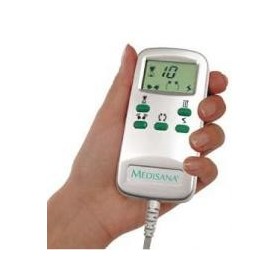 DiaĽkovÉ ovlÁdanie pre medisana massager (88856)