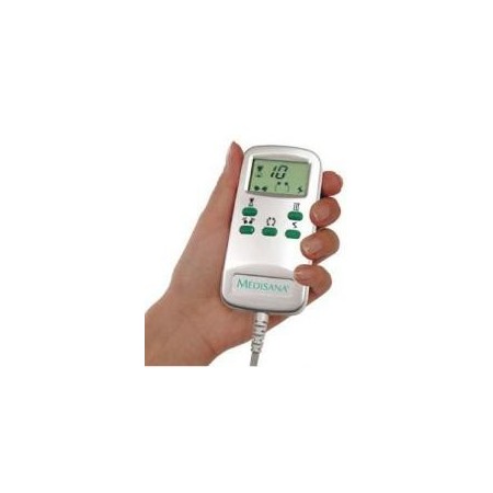 Controle remoto para massageador medisana (88856)