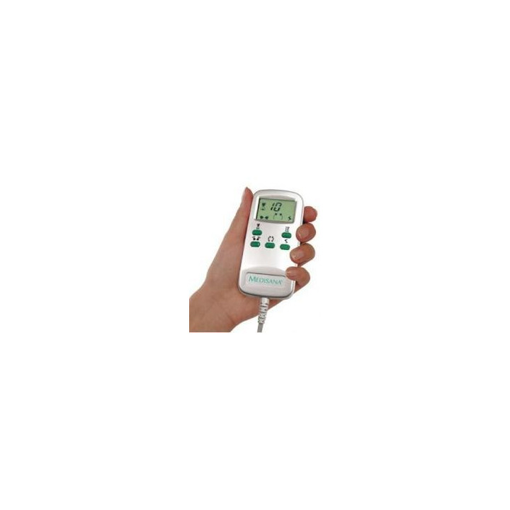 MEDISANA MASSAGER REMOTE CONTROL (88856)