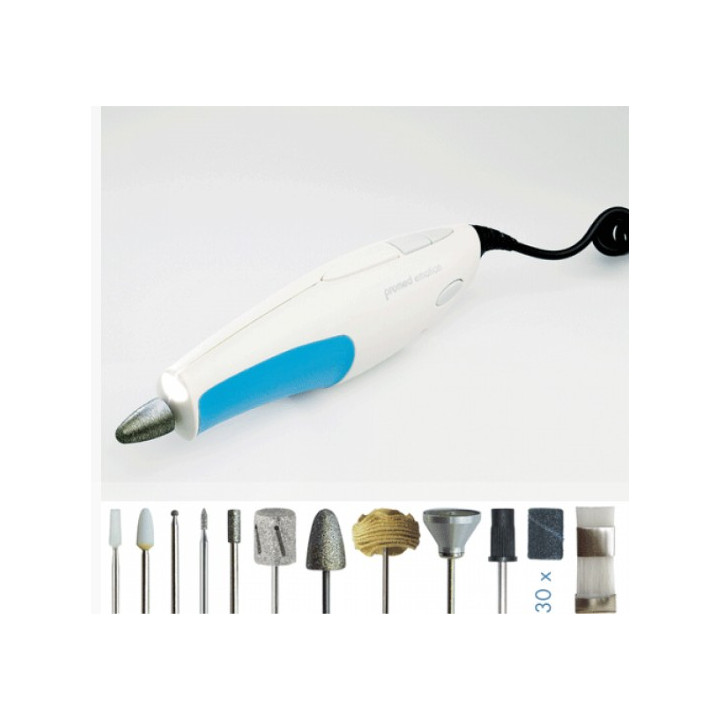 Manucure-pédicure Émotion Promed - 100030