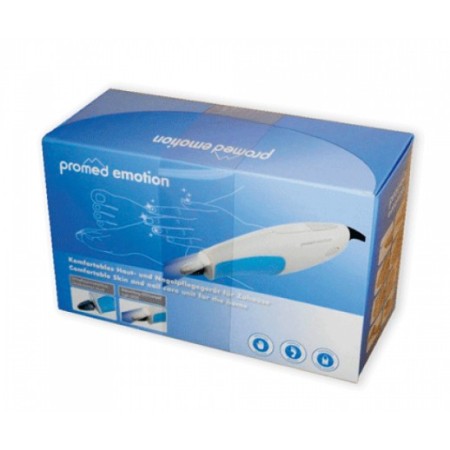 Manicure-pedicure emotion promed - 100030