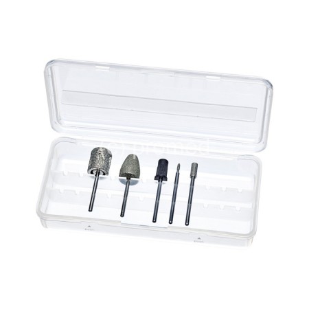 Manikura-pedikura promed pedimed 114010