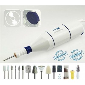 Manicure-pedicure pedisenso 2 til diabetisk fod - 133110