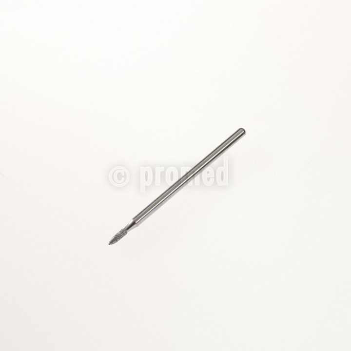 Sapphire Drill Bit - Promed