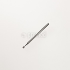 Zaffiro, rotondo -  promed