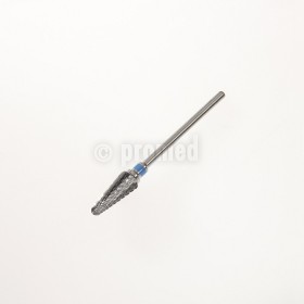 Hard alloy grinder, promed taper