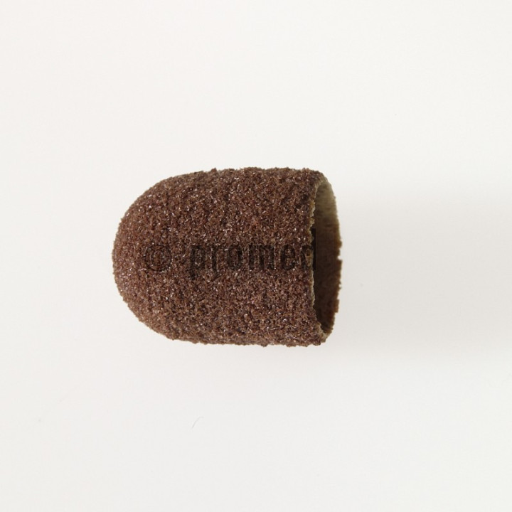 Slibehætte, medium, 100 stk. - Promed