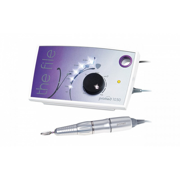 Manucure pédicure Promed - The file 1030