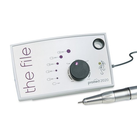 Manicure pedicure profissional promed o arquivo 2020