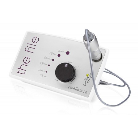 Manicura pedicura profesional promed la lima 2020