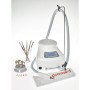 Manicure-Pedicure Professionale Promed 4030 SX 2 con manipolo aspiratore