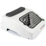 Promed nailfan tafel nagelstofzuiger wit