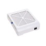 Aspirador de pó para unhas nailfan mini promed de mesa
