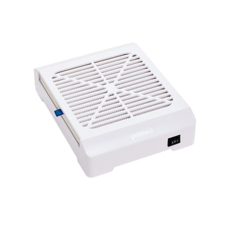 Nailfan mini promed bordsspikdammsugare