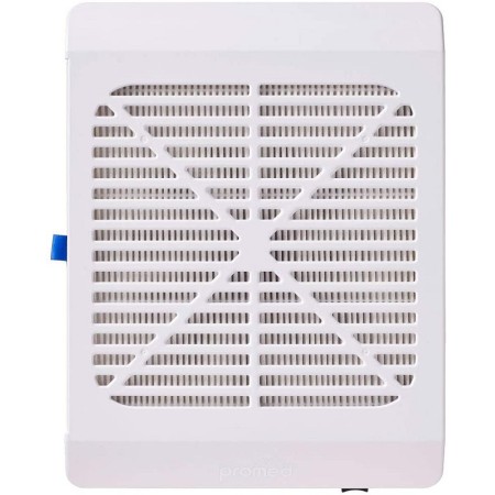 Aspirador de pó para unhas nailfan mini promed de mesa