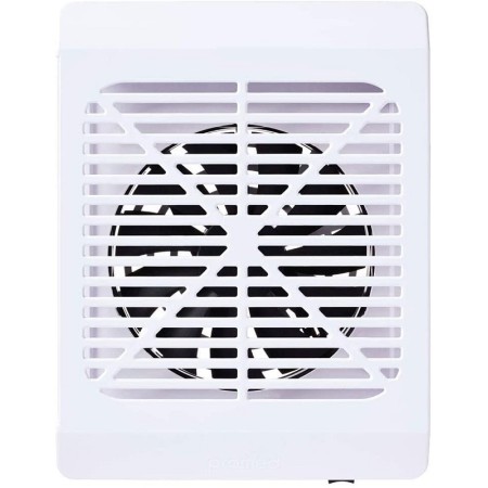 Nailfan mini promed extractor de praf pentru unghii