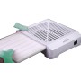Aspiratore nailfan mini promed da tavolo per unghie