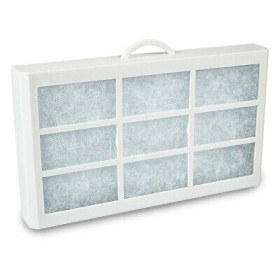 Promed washable filter unit for nailfan aspirator