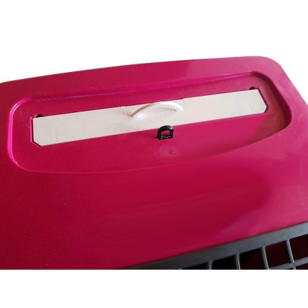 Promed waschbare filtereinheit für nailfan staubsauger