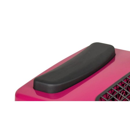 Accoudoir promed pour aspirateur nailfan