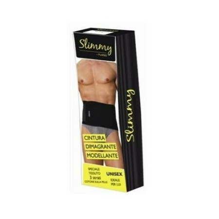 Sl467 slimmy modelliergÜrtel