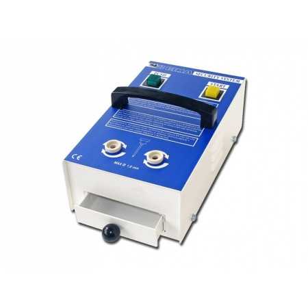 Security System GIMA for fusing needles up to 1.6 mm in diameter