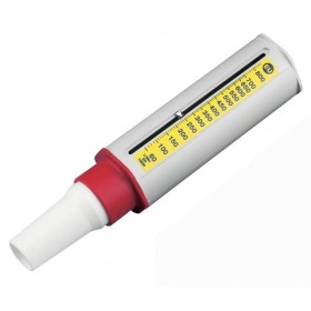 Mini Wright Standard Peak Flow Meter