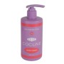 Cocune hand cream in 300 ml dispenser bottle