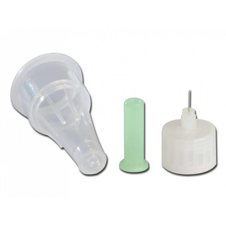 Insulinpennålar 4 mm - 32g - förp. 100 st.