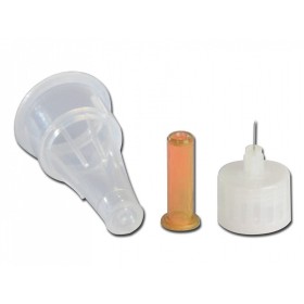 Insulinpennålar 8 mm - 31g - förp. 100 st.