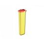 Contêiner de resíduos Sharps magnum 6,3 litros