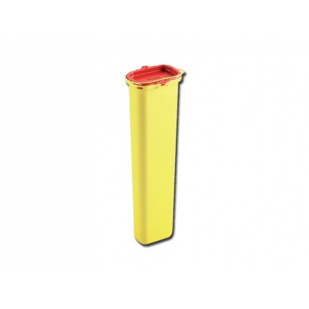 Containerul de deșeuri Sharps magnum 6,3 litri