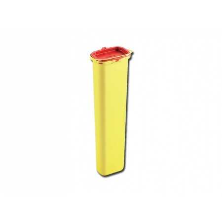 Magnum Sharps Waste Container 6.3 Liters