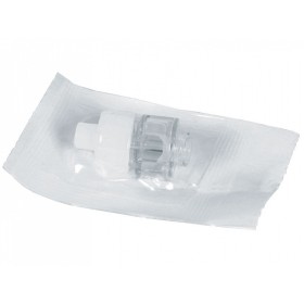 Needle-free valve - sterile - pack. 500 pcs.