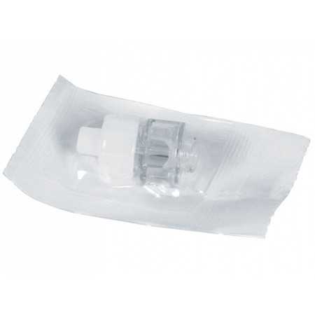 Needleless Valve - Sterile - Pack 500 pcs.