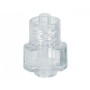 Needleless valve - sterile - pack 500 pcs.