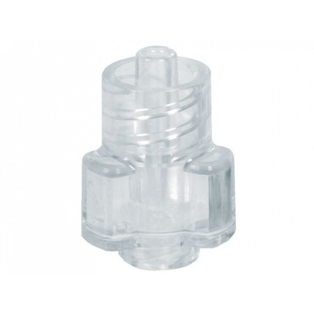 Needleless valve - sterile - pack 500 pcs.