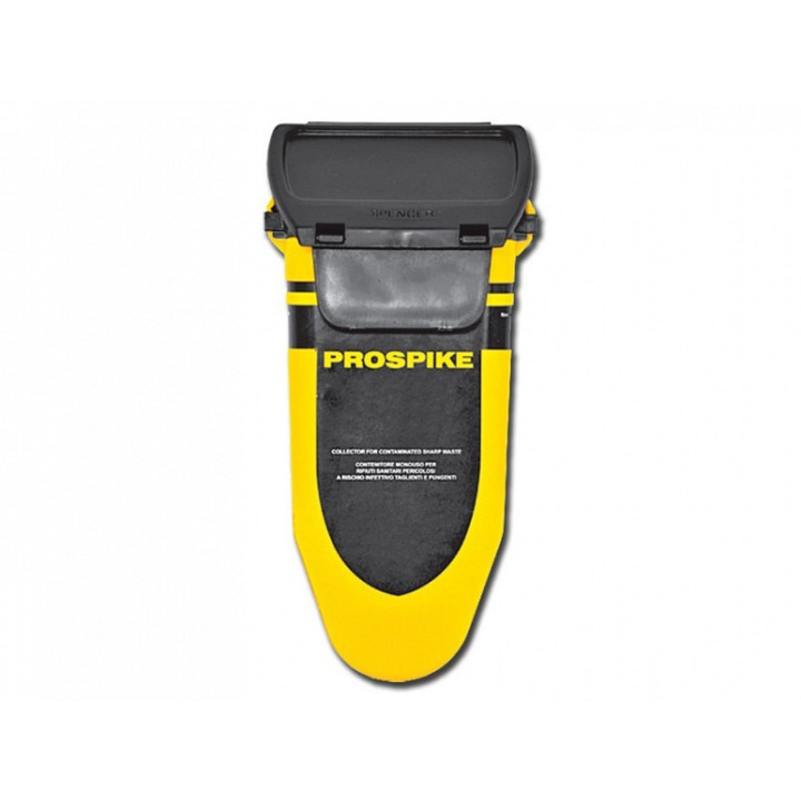 Contenitore aghi pro spike