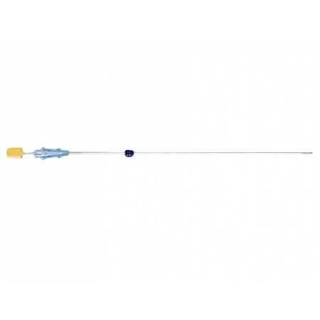 Amniocentesis Needles 20G x 100 mm - Sterile - Pack 25 pcs.