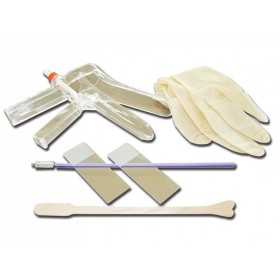 Kit Pap Test - Sterile - conf. 50 pz.