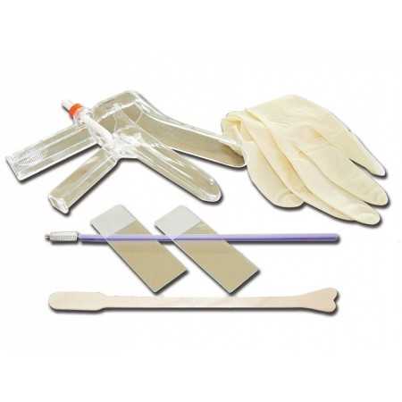 Pap Test Kit - Sterile - pack 50 pcs.