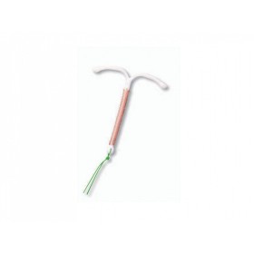 Intrauterin Spiral Tcu380 Plus - Steril