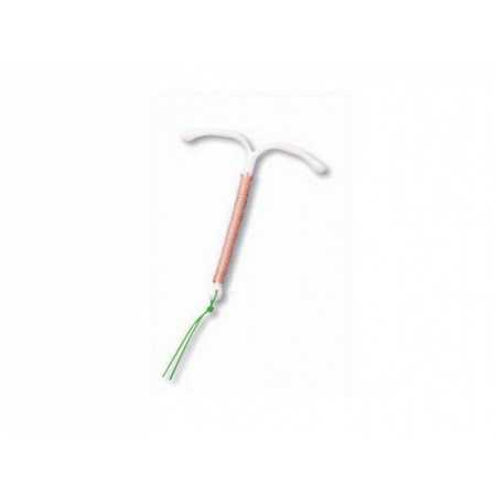 Spiral intrauterin Tcu380 Plus - steril