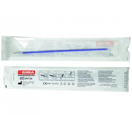 Gima brush b - sterile - conf. 100 buc.