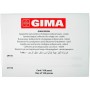 Gima Brush Ball - Estéril - conf. 100 piezas