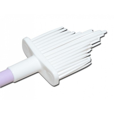 Wallach papette - non-sterile - pack. 100 pcs.